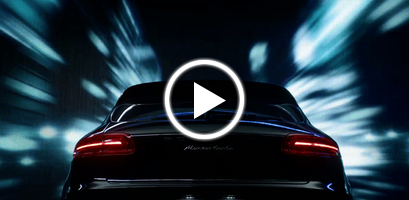 Mac Can Matthias Berndt: Macan